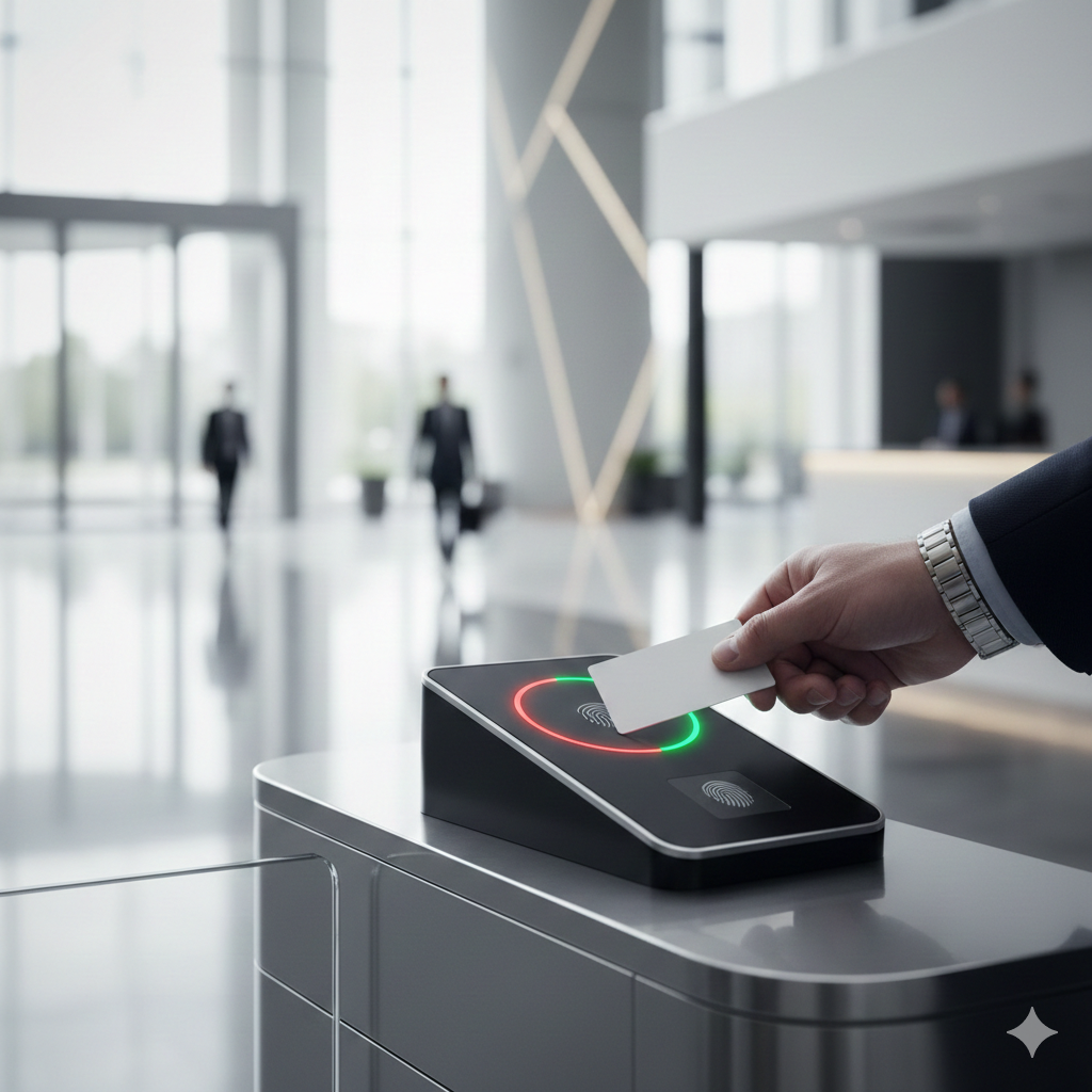 Building a Security Guard Training Program: A Complete Framework