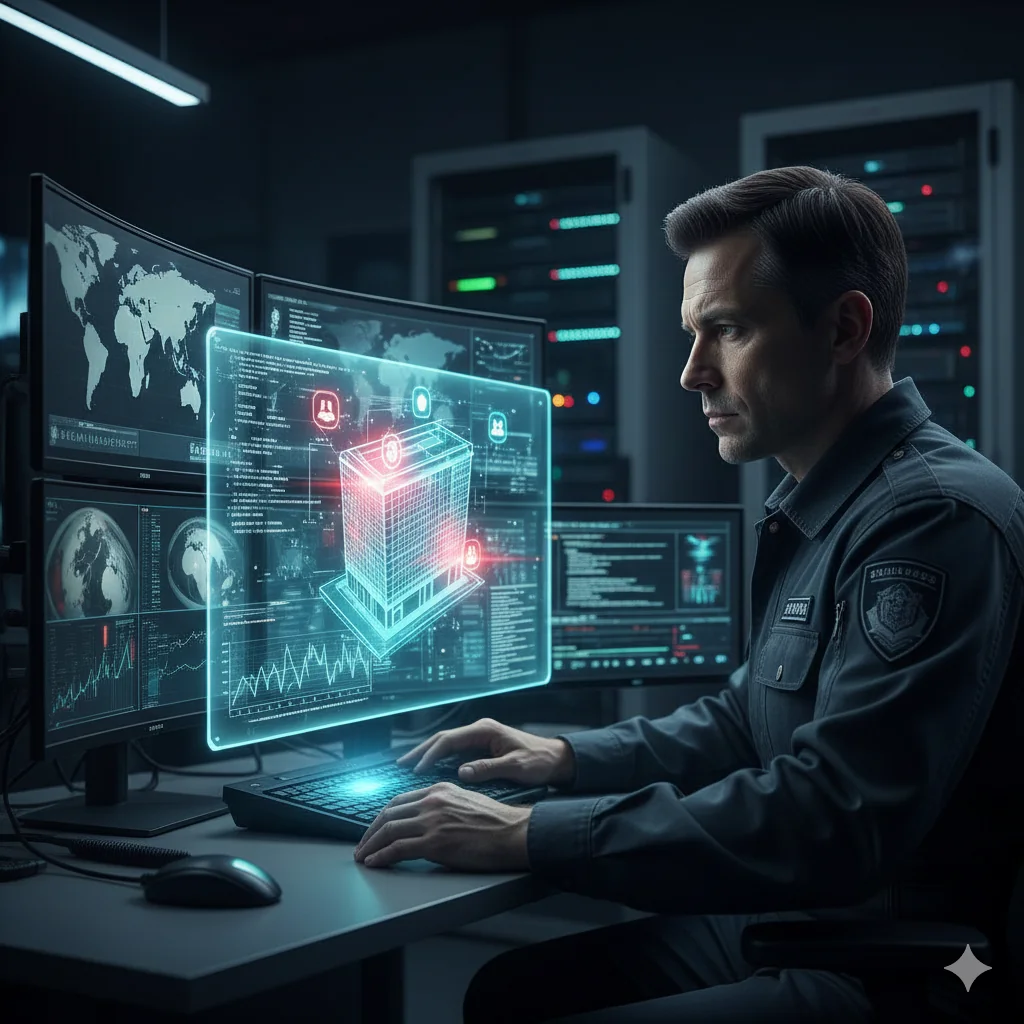 School Security Officers: Best Practices for K-12 Campus Safety