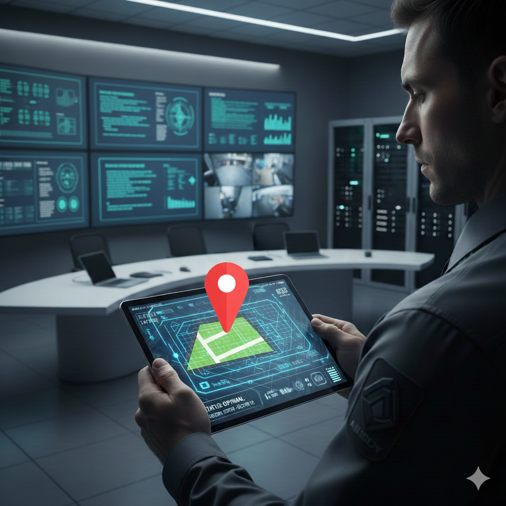 Construction Site Security: Preventing Theft and Ensuring Safety