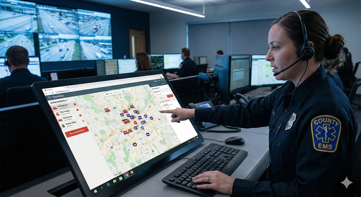 What's New in Push-to-Talk 2.0