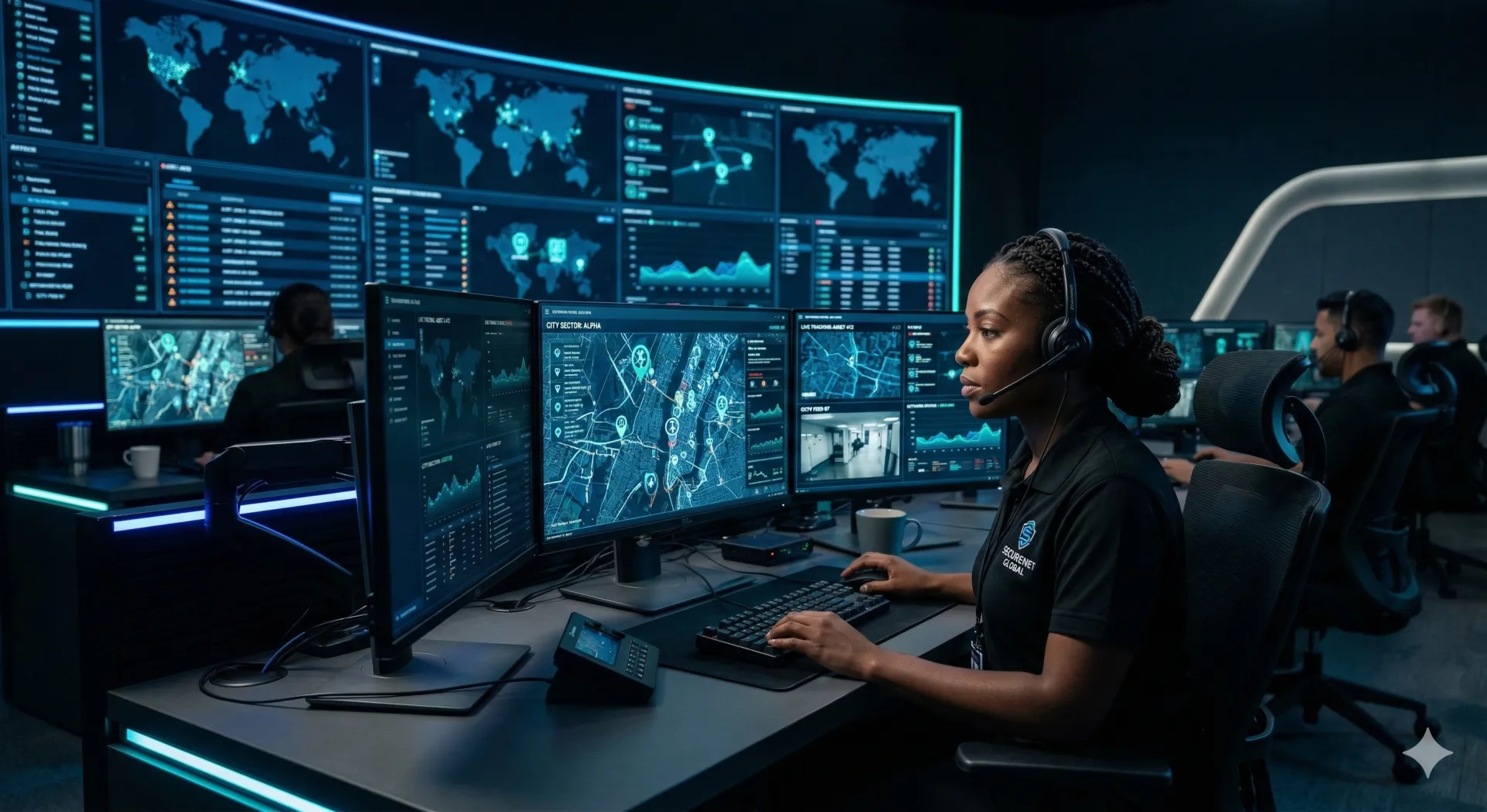 Setting Up a Security Operations Center: A Step-by-Step Guide
