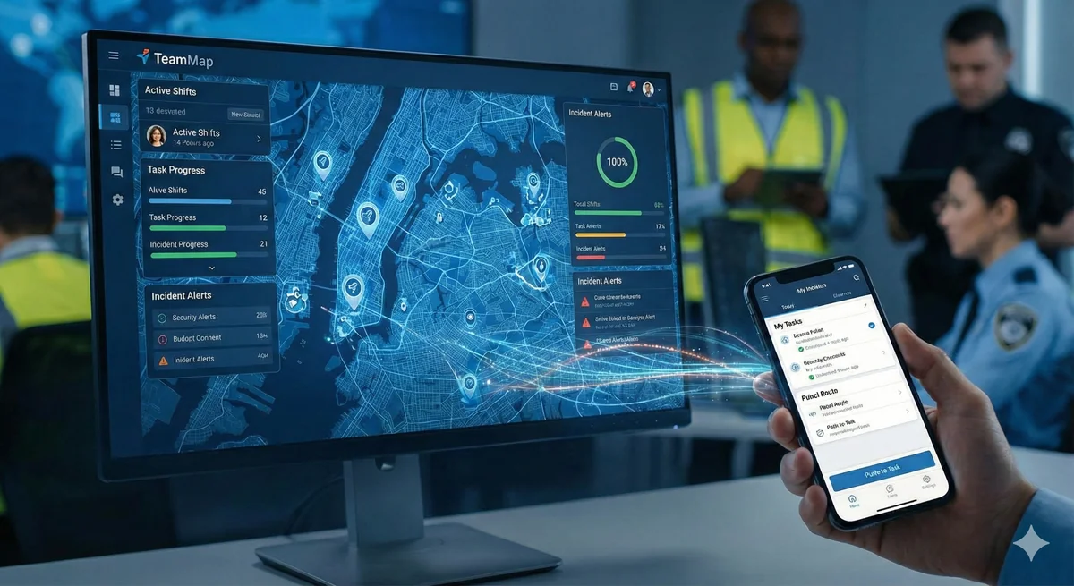Video Calls: Face-to-Face When You Need It