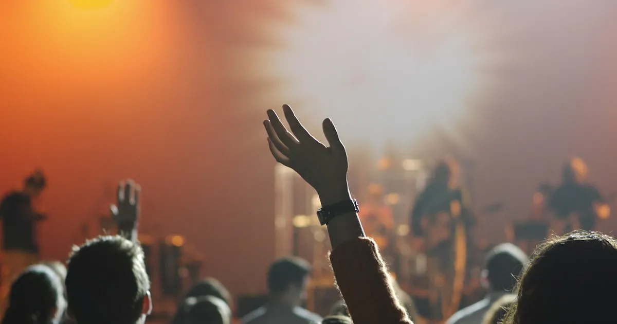 Church Security Planning: The Complete Guide for Houses of Worship