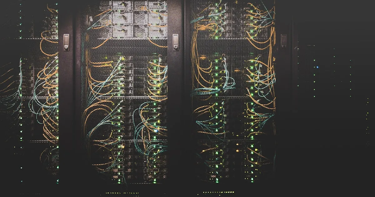 Data Center Security: Physical Protection for Digital Assets