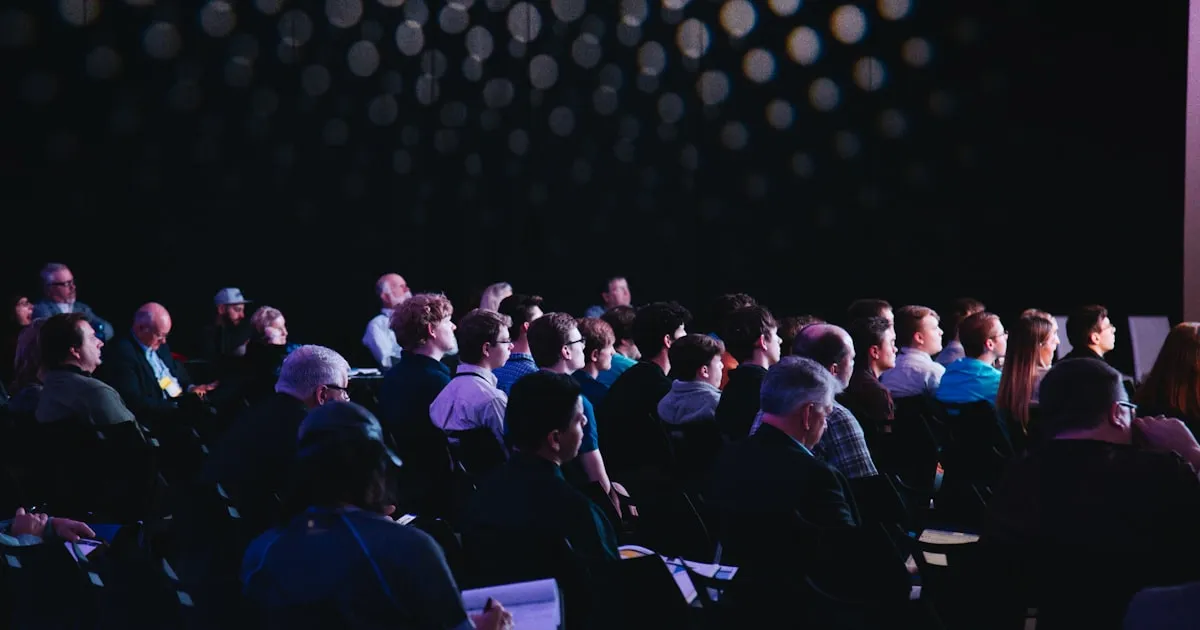 Event Security Planning: From Risk Assessment to Post-Event Review