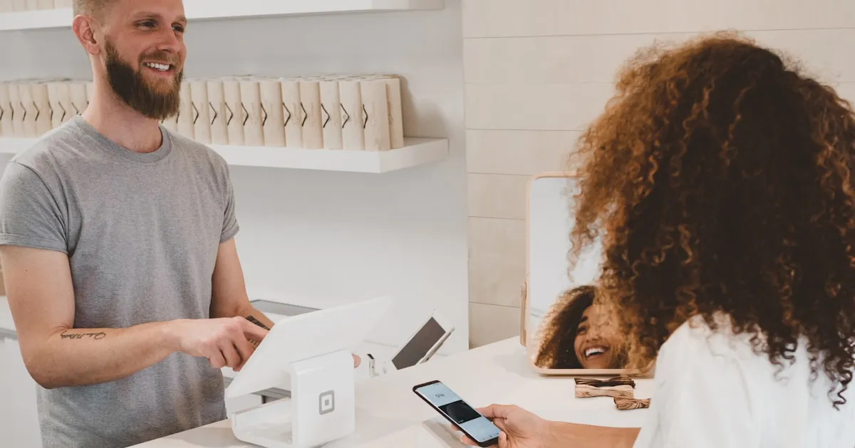 NFC Checkpoint Scanning Procedures: TeamMap Guard Tour Guide