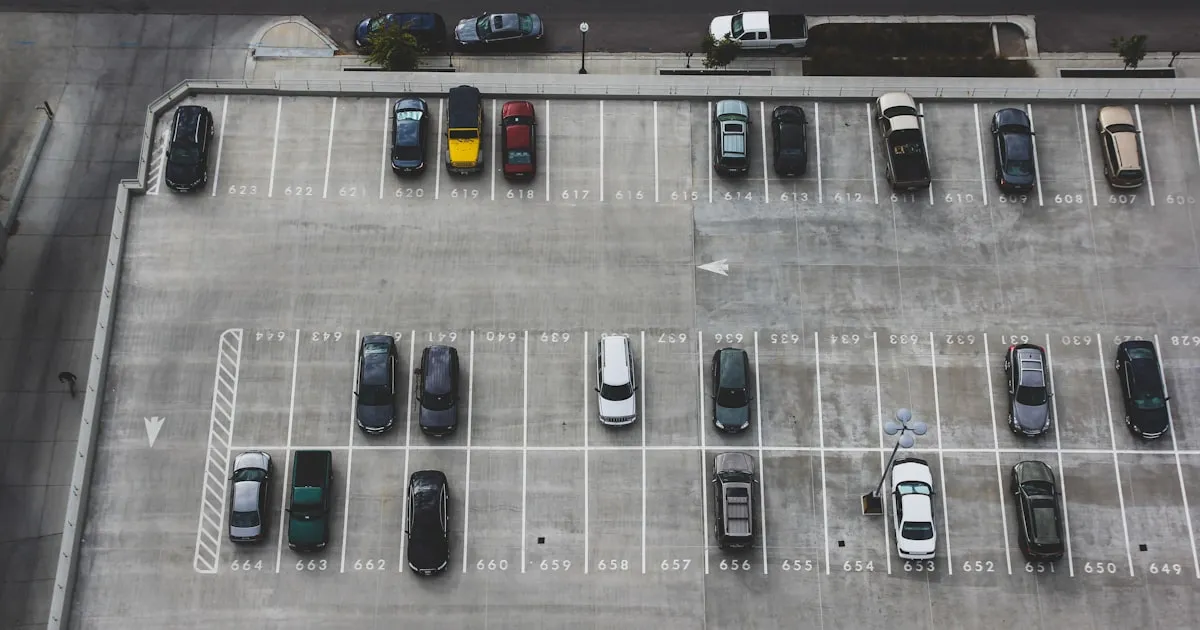 Parking Enforcement Procedures: Citations, Towing, and De-escalation