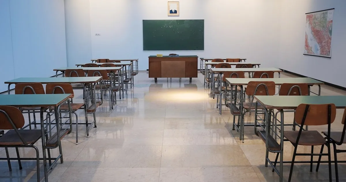 School Security Officers: Best Practices for K-12 Campus Safety